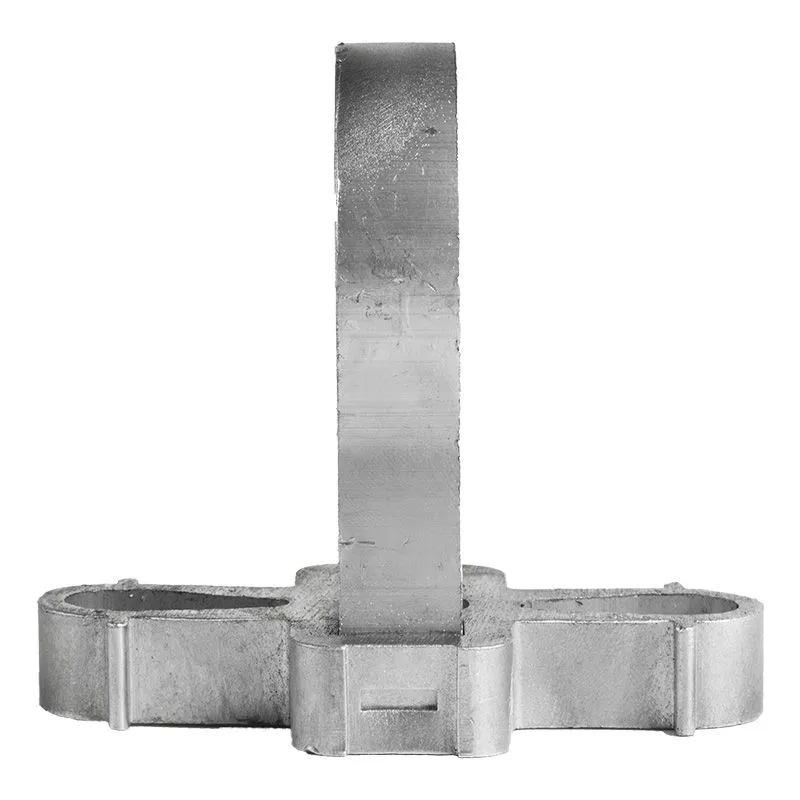 Кронштейн анкерный CS 10.3-TE 18 кН - Фото 2