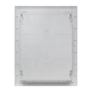 Щит слаботочный встраиваемый "ProfiBox" 513х403х105 IP41 EKF - Фото 4