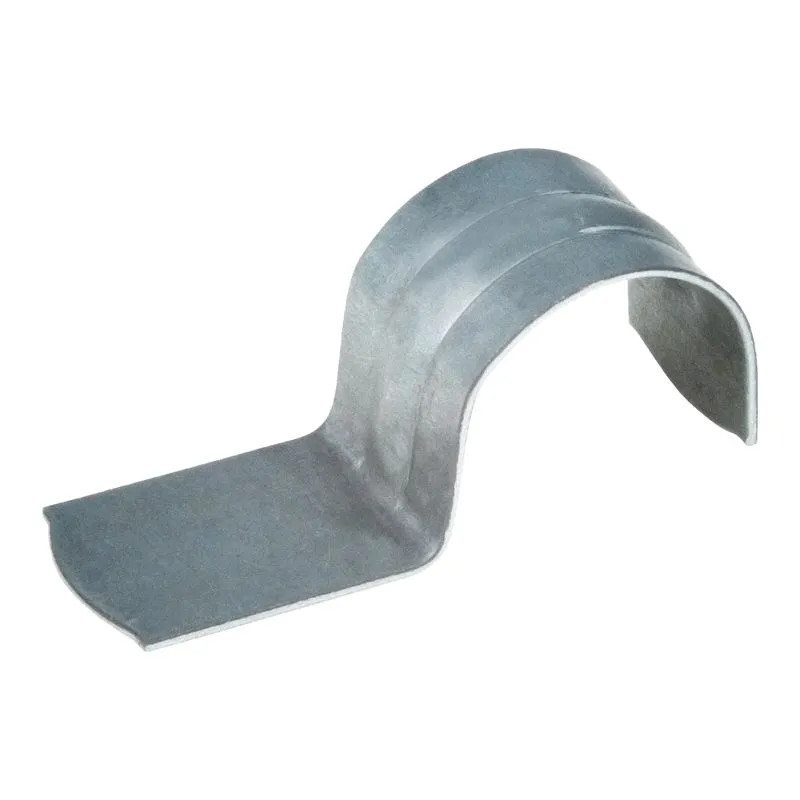 Скоба СМО 16-17 (ДМП) однолапковая для монтажного пистолета (100 шт/уп) REXANT 28-1011-3