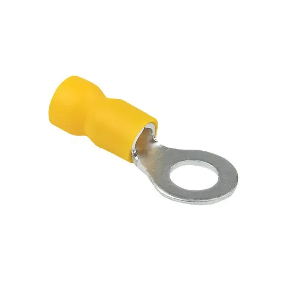 Наконечник кольцевой НКИ 6.0-6 (50шт.) EKF