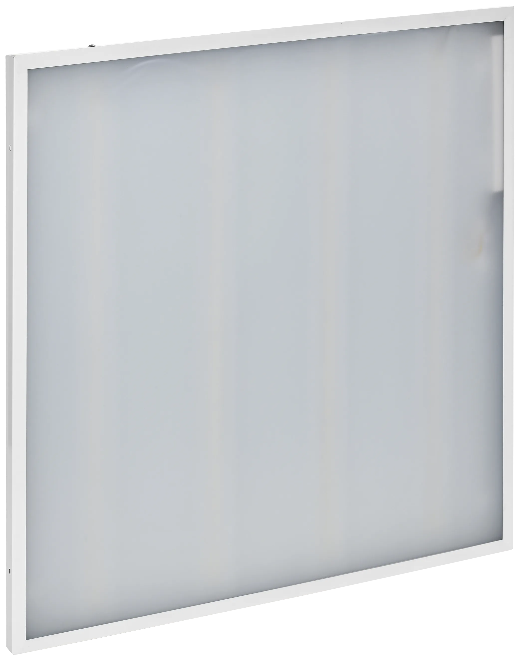 Светильник светодиодный ДВО 6961-O 36Вт 6500К 595х595х20мм опал GENERICA LDVO3-6961-36-6500-K01-G