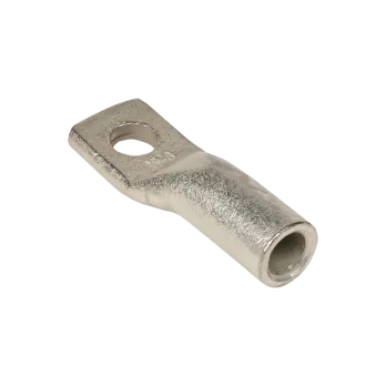 Наконечник медный луженый ТМЛ DIN 35-8 EKF