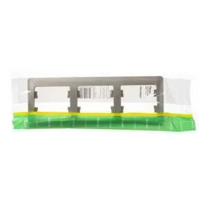 Рамка 3-м Glossa горизонт. титан SE GSL000403 1063768