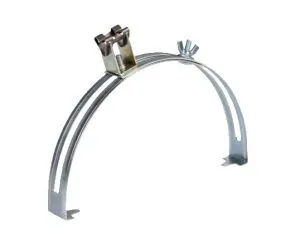 Держатель коньковый регулируемый с металлическим держателем увеличенный 34310_ОG