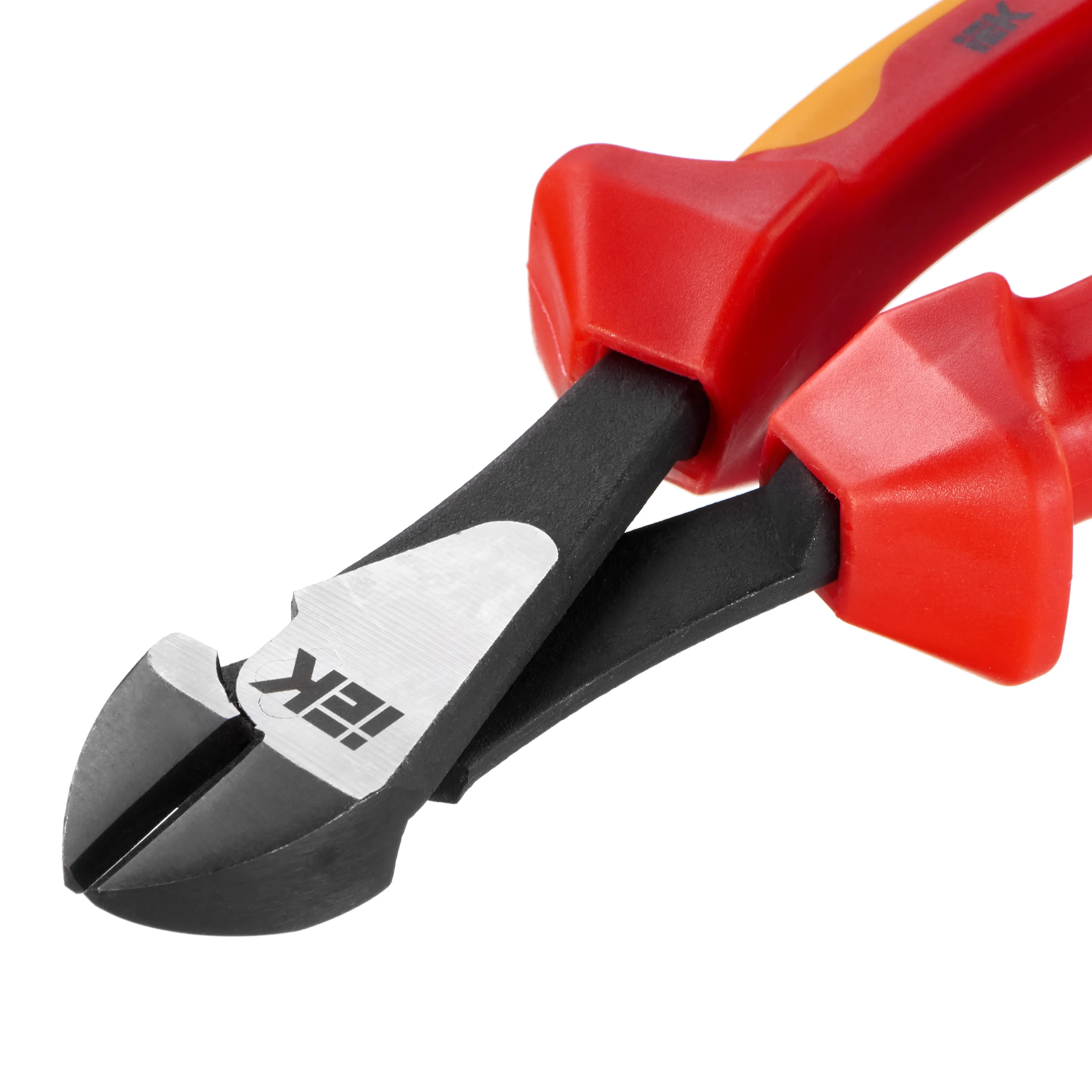 ARMA2L 3 Бокорезы усиленные диэлектрические 180мм K3 IEK - Фото 5