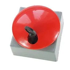 Извещатель охранный ручной ОИР-2