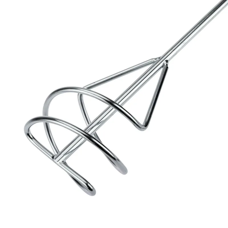 Насадка-миксер 100х450мм SDS PLUS KRANZ - Фото 2