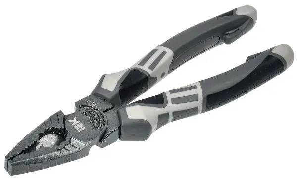 ARMA2L 5 Пассатижи 180мм K4 IEK A2L5-PL10-K4-180