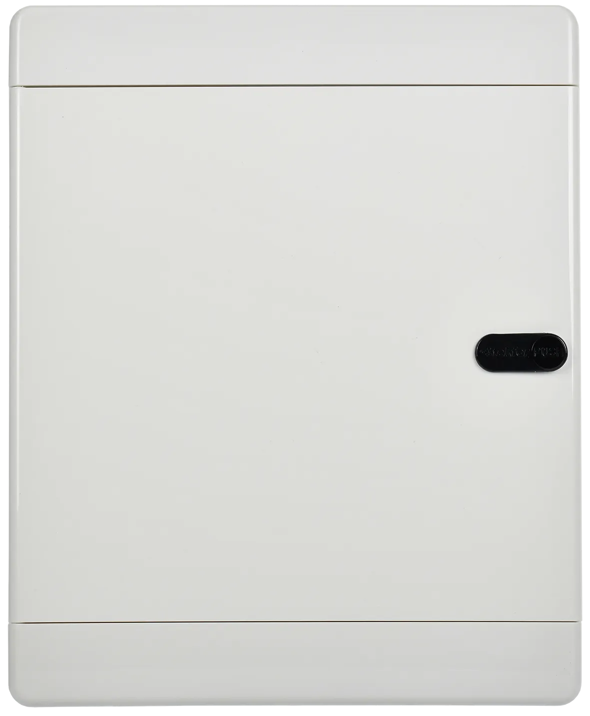 UNION Compact Корпус пластиковый ЩРВ-П-18 IP41 белая дверь IEK - Фото 5