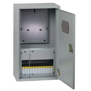 ЩУРн 3/12 (Э) (500х300х120) IP31 EKF PROxima mb23-3/12e