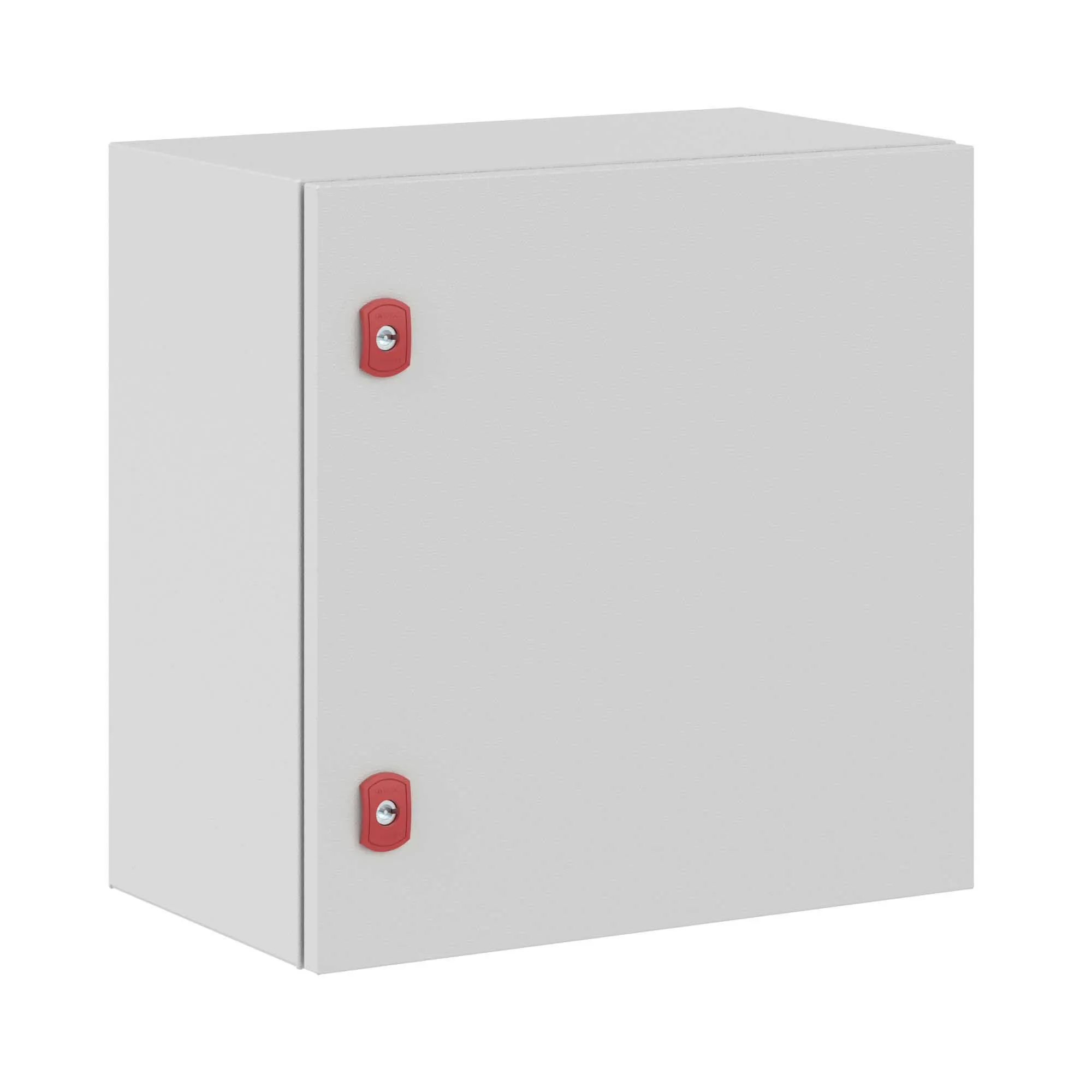 Корпус сварной ST 500х500х300мм без монтажн. панели DKC R5ST0553WMP R5ST0553WMP