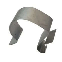 Балочный зажим для труб ВСС 4-7 D30