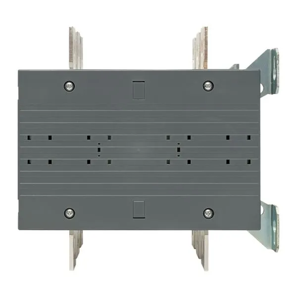 Рубильник 630A 3P реверсивный без рукоятки управления TwinBlock EKF - Фото 3