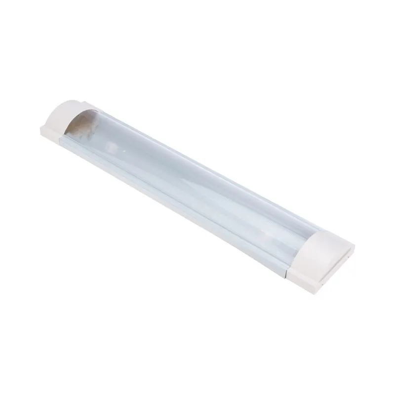 Светильник ДПО под светодиодную лампу 2хТ8 600мм IP20 (без ПРА) REXANT 621-1124