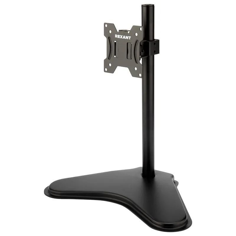 Кронштейн для монитора 13"-27", настольный с подставкой, серия PROFI REXANT 38-0308