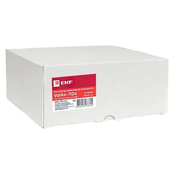 Регулятор Varko-112a EKF PROxima - Фото 10