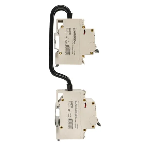 Перемычка 3P модульная межуровневая (125 мм) EKF - Фото 5