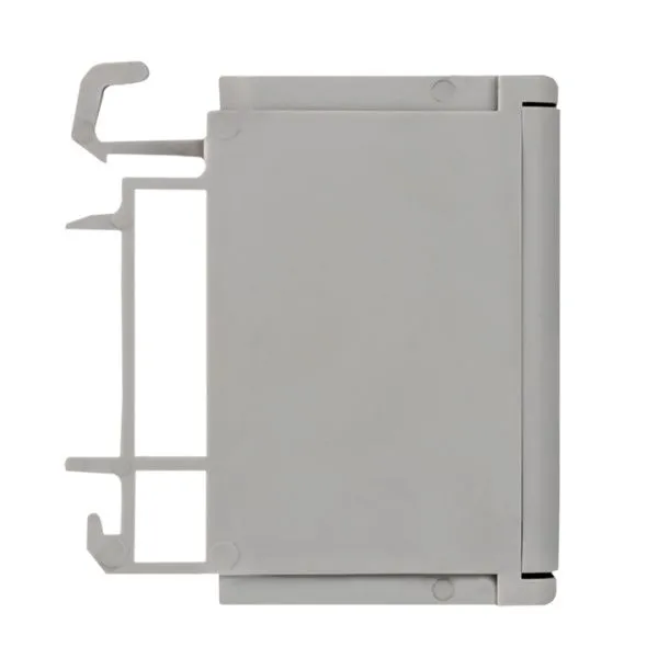 Клемма тройная КСВ 16-50 серая EKF - Фото 2