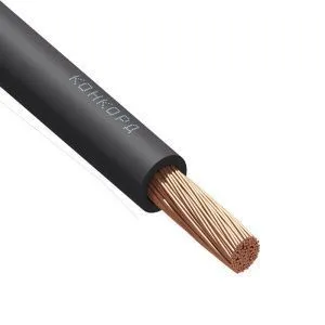 Кабель КГтп-ХЛ 1х25 380/660-2 (м) Конкорд 9223 1654755