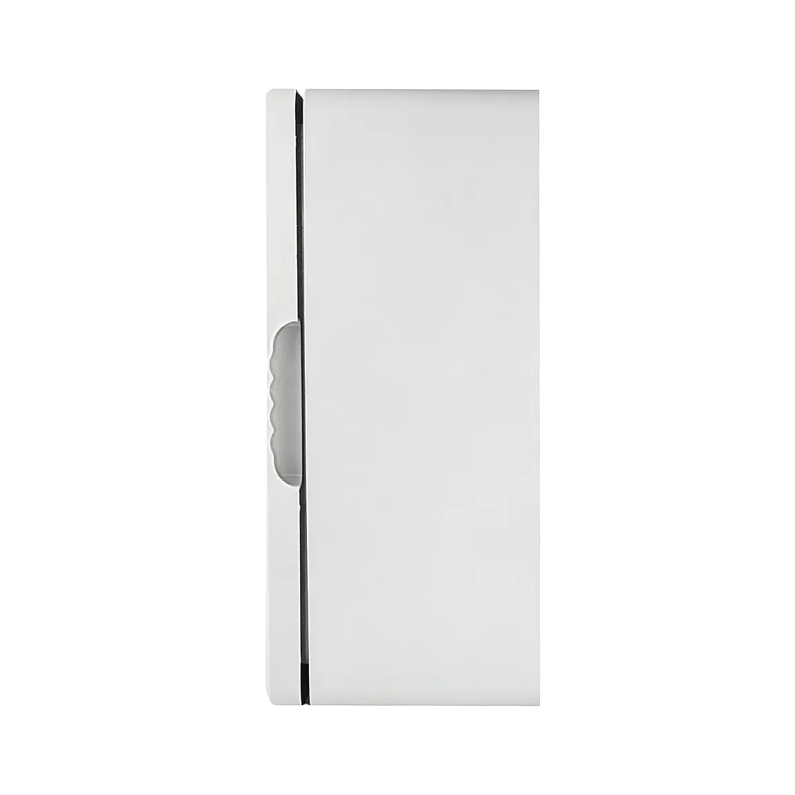 Корпус пластиковый ЩМПп 400х300х170мм IP65 DEKRON - Фото 6