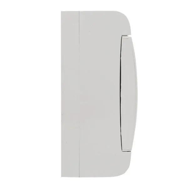 ЩРН-П-15 "SlimBox" белая дверца IP41 EKF - Фото 8