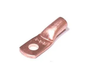 Наконечник медный Т  16-8-6 ЗЭТАРУС zeta10715