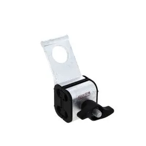 Зажим промежуточный SO239 2-4x6-25 мм2 EKF so-239