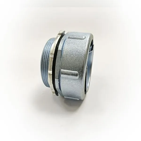 Резьбовой крепежный элемент с наружной резьбой РКн-60 У2 IP54 ГОФРОМАТИК (ЗЭТАРУС) - Фото 2