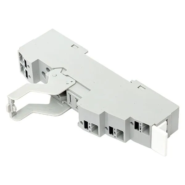 Разъем для реле РM5 25/1 Push-in EKF - Фото 6