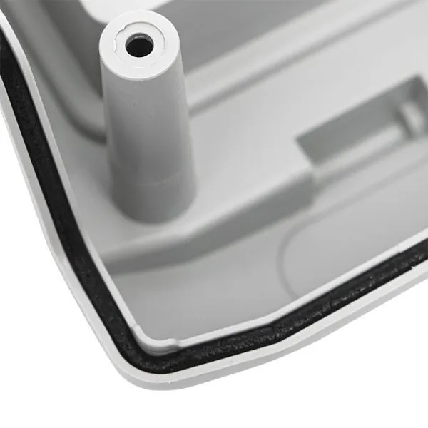 Щит навесной Unix65 04 модуля (210х128х120) IP65 EKF - Фото 3