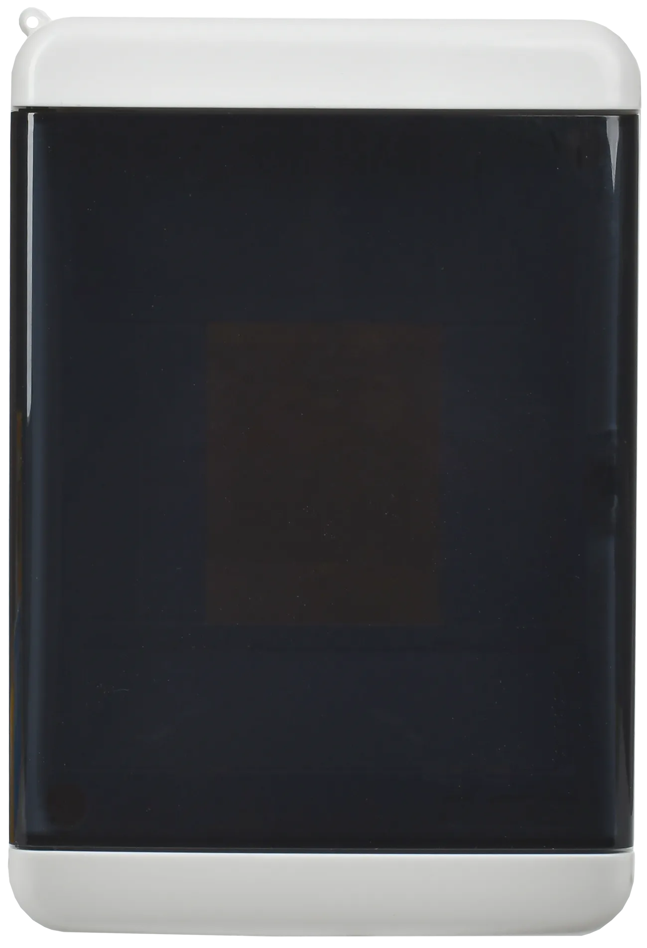 TEKFOR Mini Корпус пластиковый КМПн-4 IP41 белый IEK - Фото 4