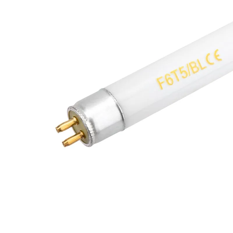 Лампа Т5 для уничтожителя, S 60м², 6Вт REXANT - Фото 3