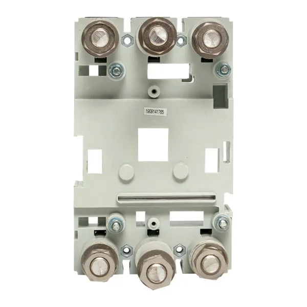 Панель втычная PM-99/1-250 заднего присоед. для ВА-99 250А EKF - Фото 3