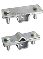 Держатель для полосы и прута