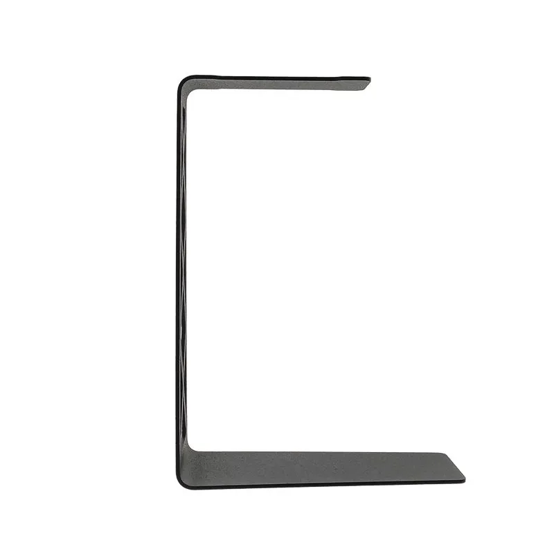 Подставка для наушников настольная, черная REXANT - Фото 4