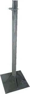 Подставка для молниеприемной мачты 04008_OG
