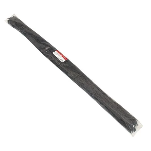 ТУТ нг 1.5/0.75 черная в отрезках по 1м EKF - Фото 4