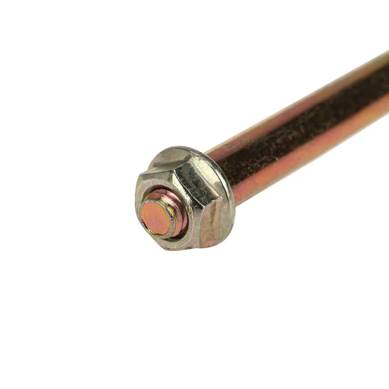 Болт анкерный  с гайкой 8х85 пакет (1 шт/уп) KRANZ - Фото 4