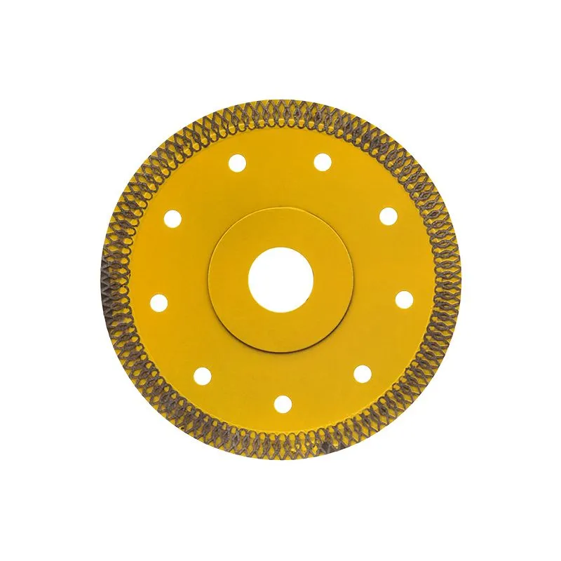 Диск алмазный отрезной ультратонкий 150x22,2x1,6x10 мм KRANZ - Фото 2