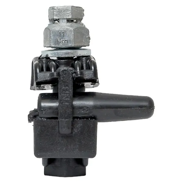 Зажим прокалывающий ответвительный P6X-95 25-95 мм2 / 2,5-35 мм2 инд. упак. EKF - Фото 3