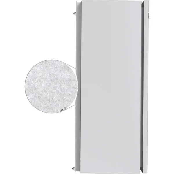 Комплект крепления на столб монтажной полосой (ширина шкафа до 650 мм) EKF - Фото 7