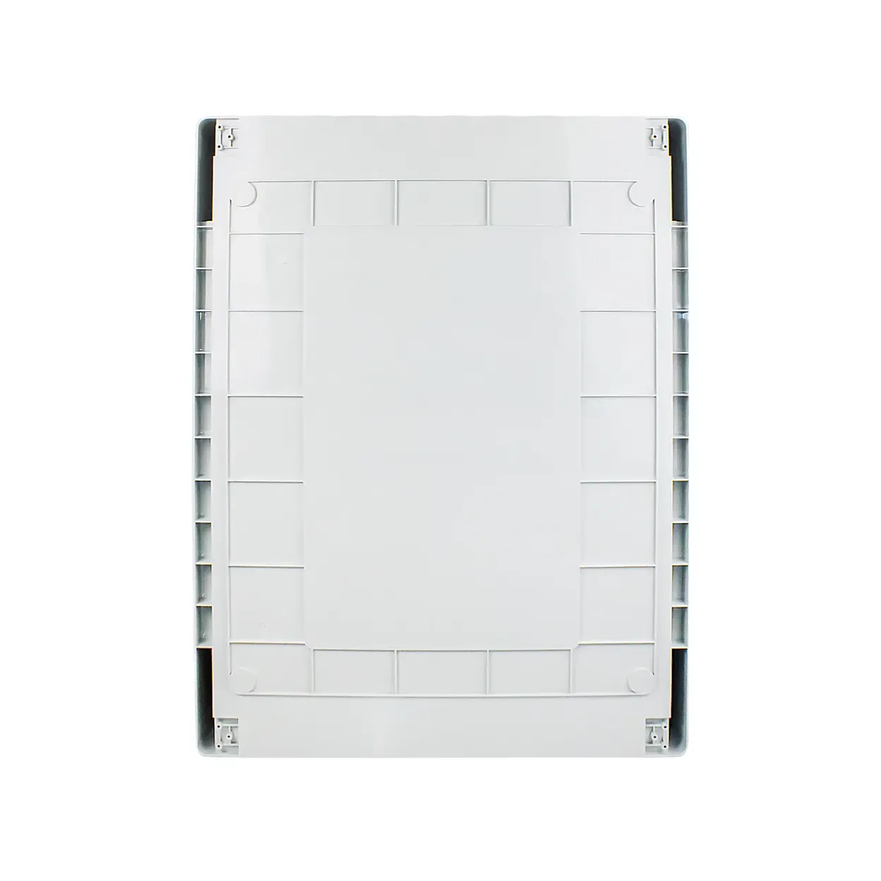 Корпус пластиковый ЩМПп 800х600х260мм IP65 DEKRON (УЦЕНКА) - Фото 6