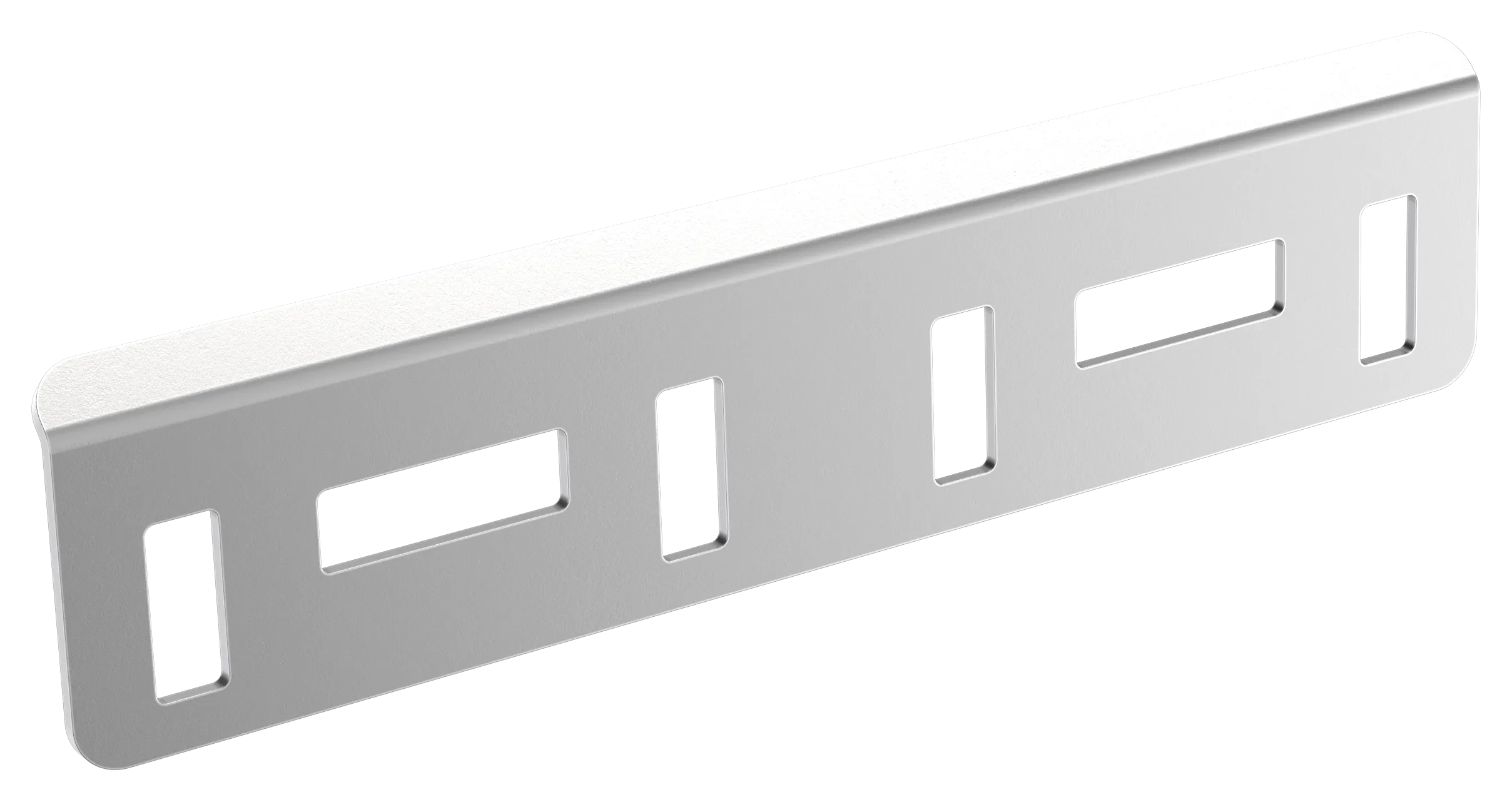 Пластина соединительная 50мм IEK CLM51D-PS-050