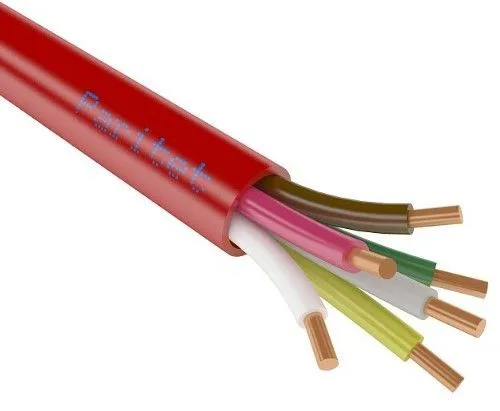 Кабель КСВВнг(А)-LS 2х0,5 ELC0100142120