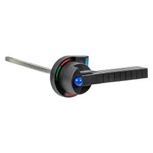 Комплект для управления через дверь рубильниками-выключателями (с рукояткой) PowerSwitch 160-630 А EKF 