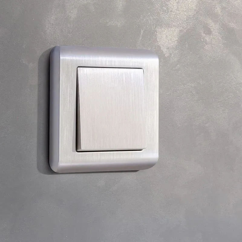 Рамка на 1 пост Stream (перламутровый) Werkel - Фото 3