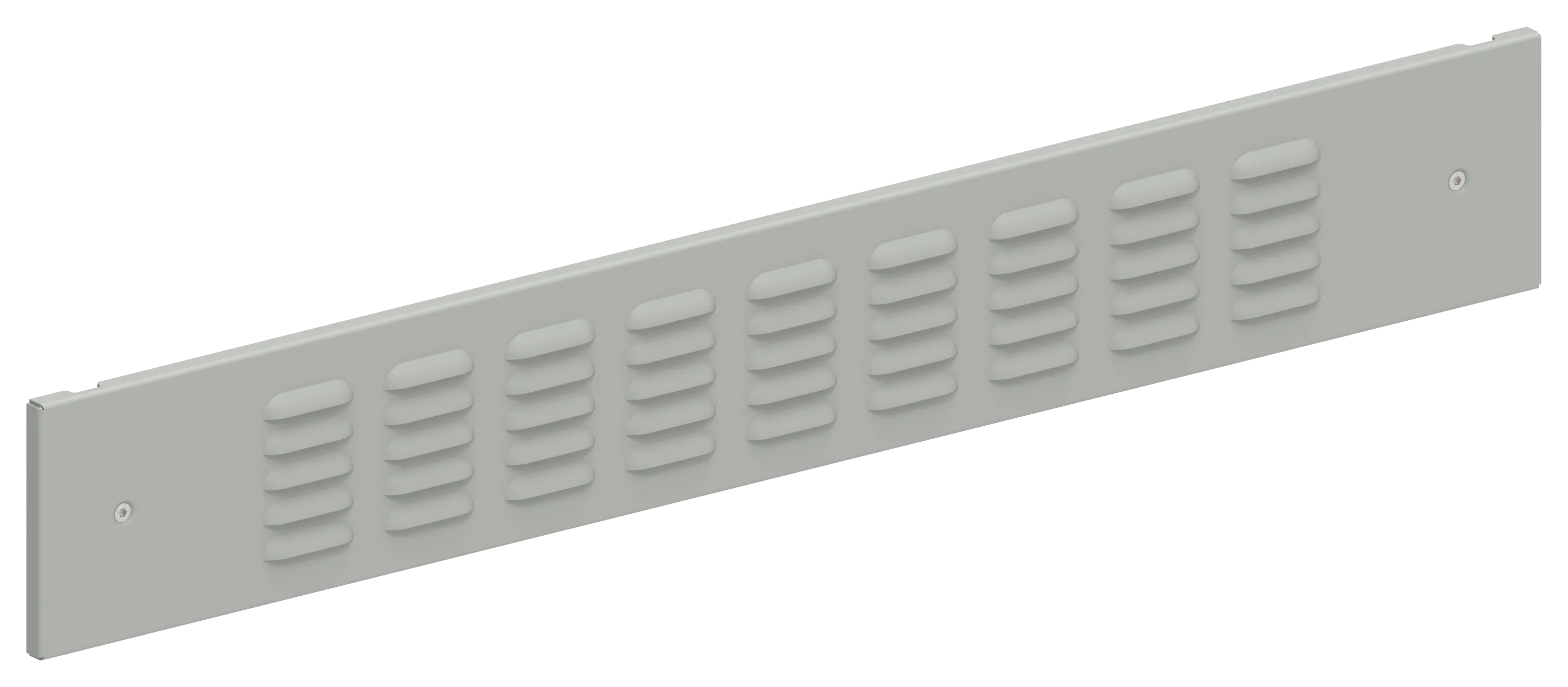 FORMAT Фальш-панель внешняя вентилируемая 150х1000мм IEK FO-00-PWSV-015-100