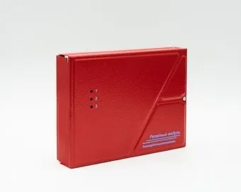 Релейный модуль "РМ 24"