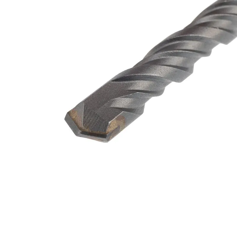 Бур по бетону 8x160мм SDS PLUS REXANT - Фото 2