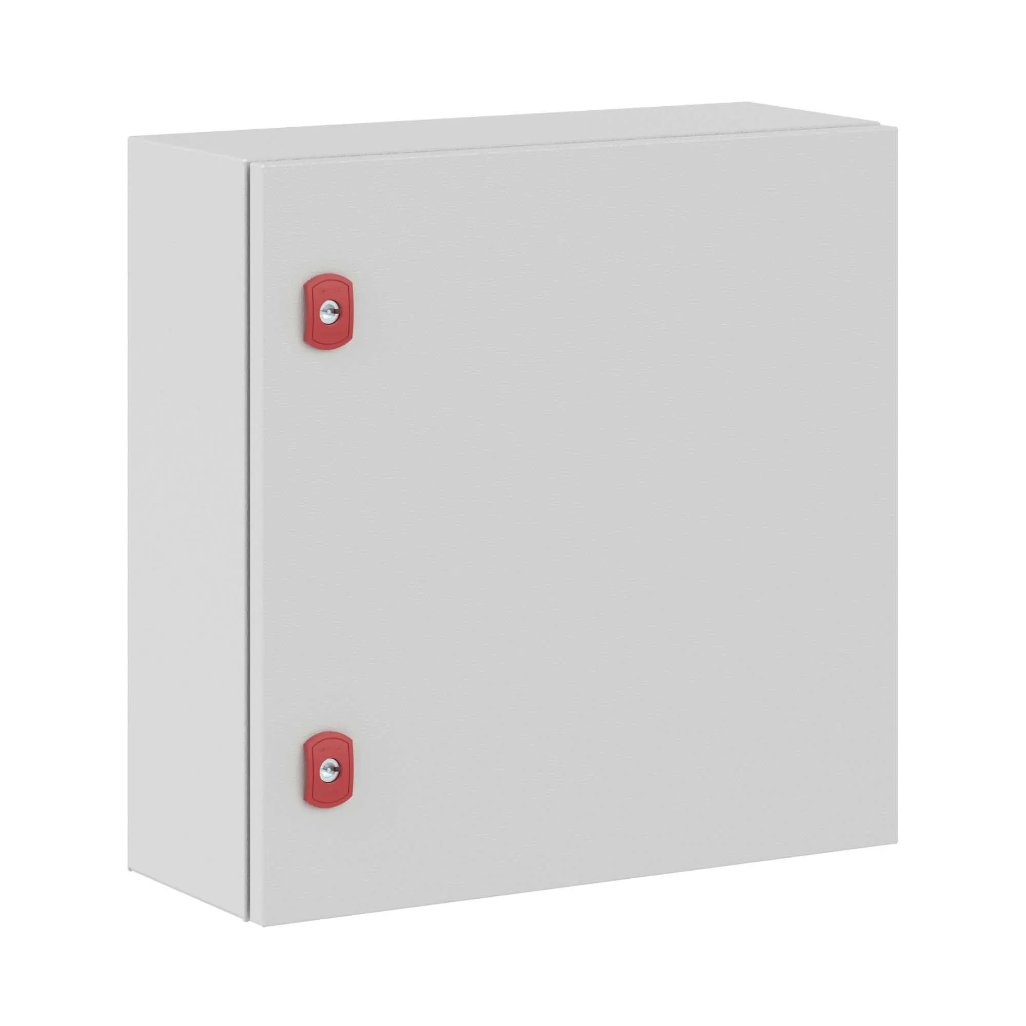 Корпус сварной ST 500х500х200мм без монтажн. панели DKC R5ST0552WMP R5ST0552WMP